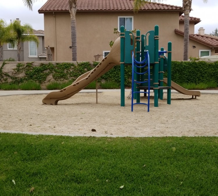 Mini Play Park (Anaheim,&nbspCA)